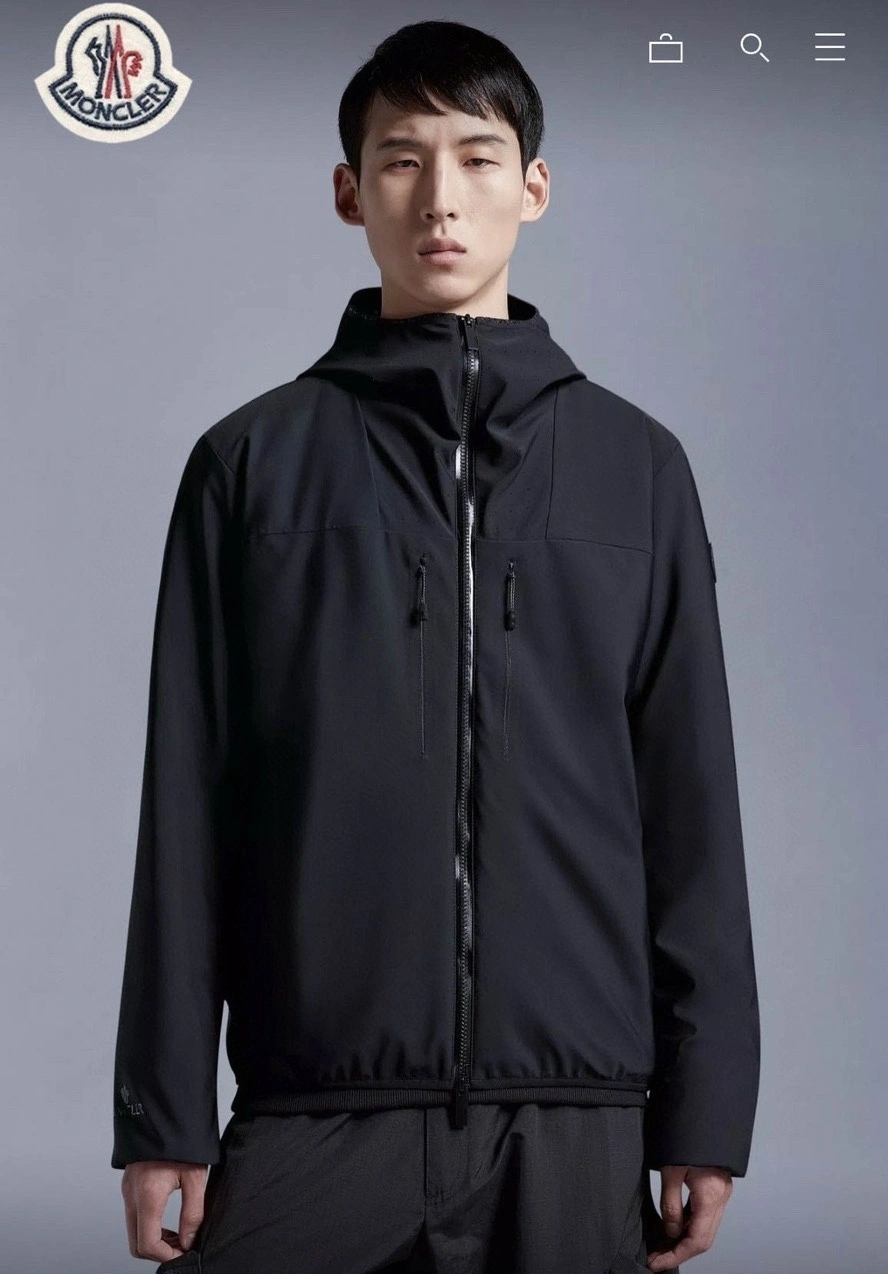 wg.luxury- 7o9385r Down Jacket oversized 2colour item:D-F409J1962-2